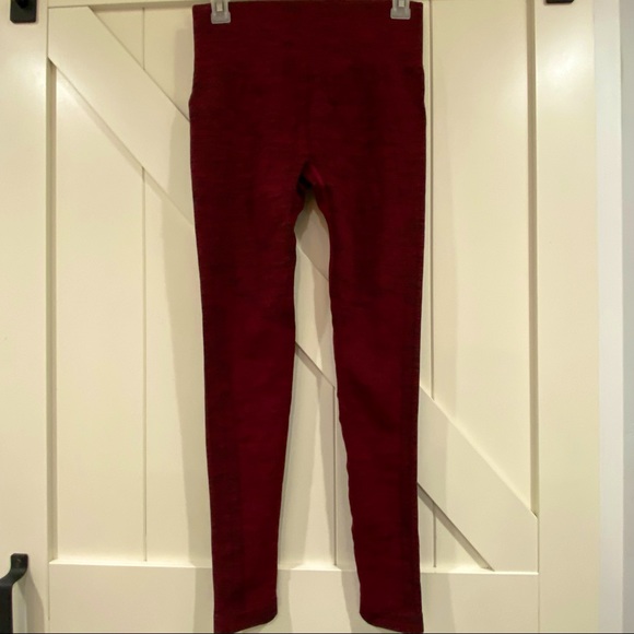 Badgley Mischka Sport Leggings NWT - Picture 2 of 9